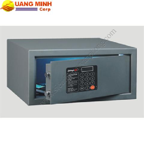 Két sắt thẻ từ LAPTOP 803